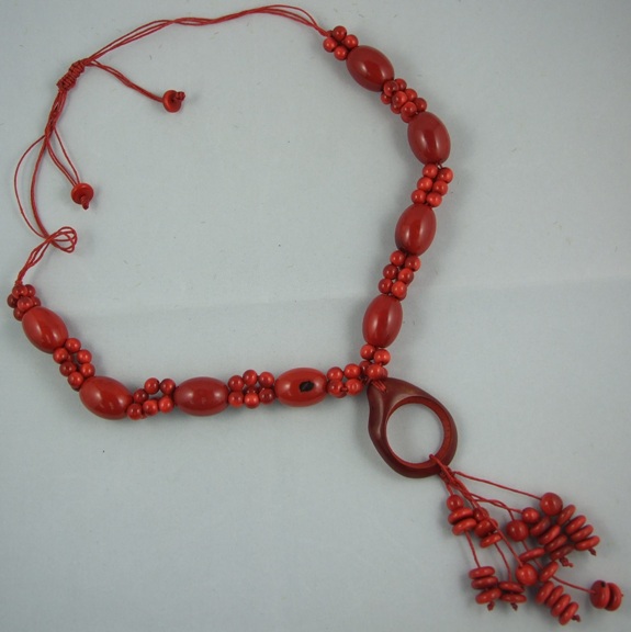 Necklace - Josefina (a)